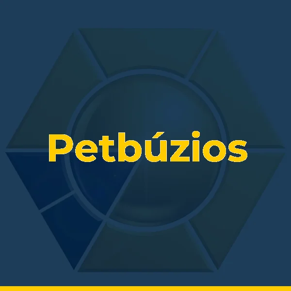 Petbúzios