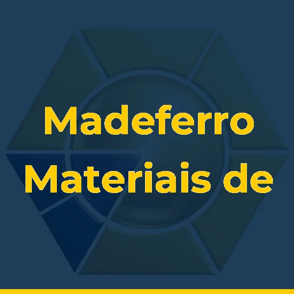 Madeferro Materiais de Construção