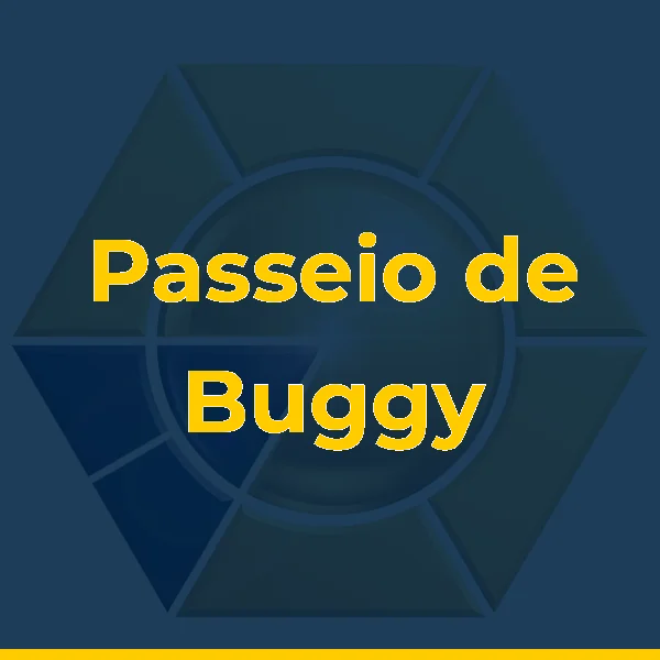 Passeio de Buggy em Búzios - Buggy Búzios