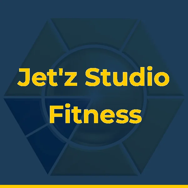 Jet'z Studio Fitness