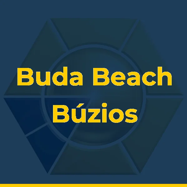 Buda Beach Búzios