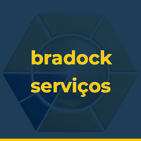 bradock serviços