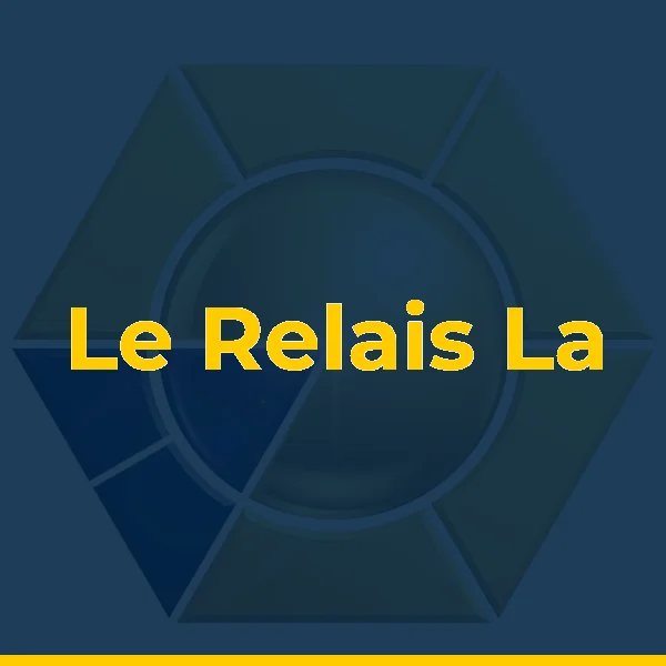 Le Relais La Borie