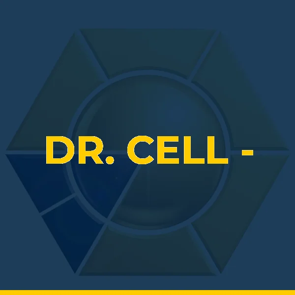 DR. CELL - Assistência Técnica