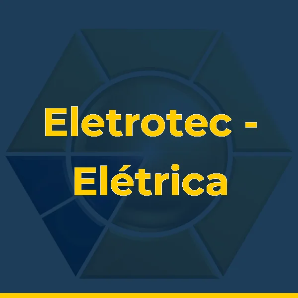 Eletrotec - Elétrica e Assistência Técnica Búzios