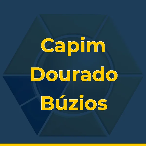 Capim Dourado Búzios - Tramas e Cordas