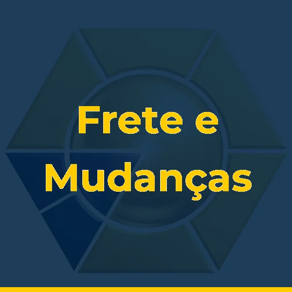 Frete e Mudanças Búzios - D.L.A Transportes