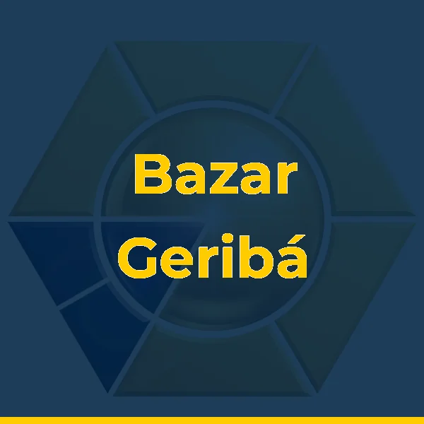 Bazar Geribá