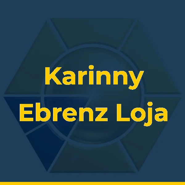 Karinny Ebrenz Loja