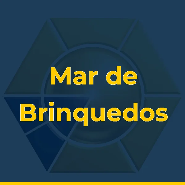 Mar de Brinquedos