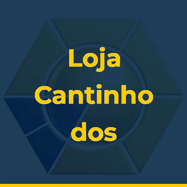 Loja Cantinho dos Pequenos