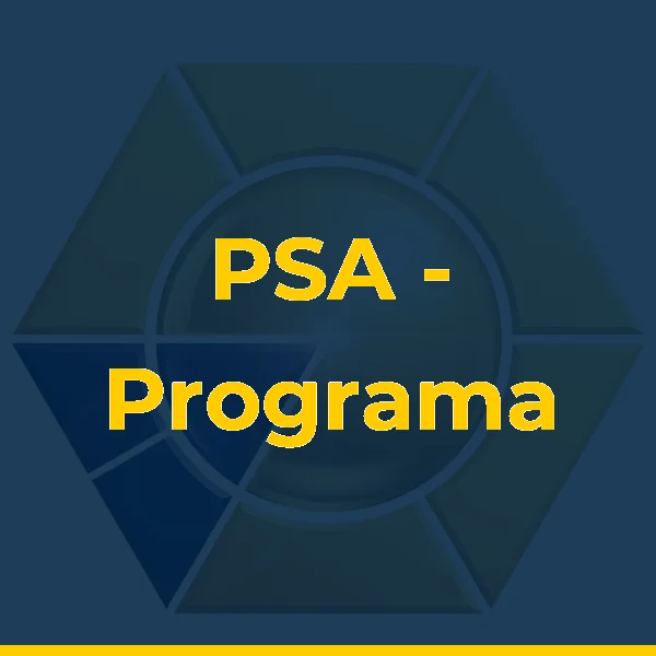 PSA - Programa de Saúde Animal - Fazenda Parque dos Animais