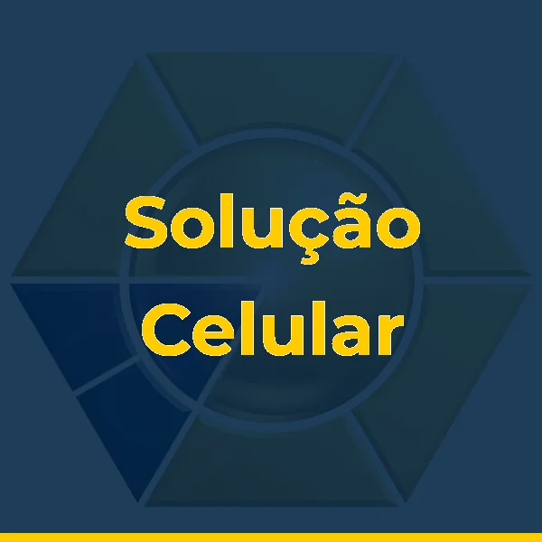 Solução Celular