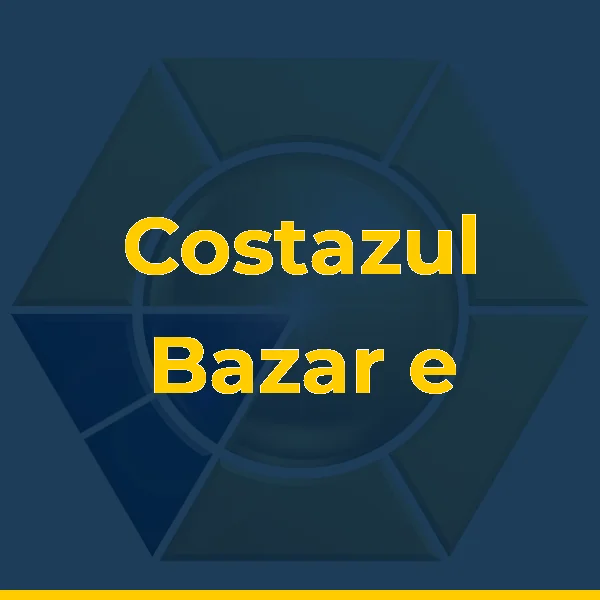 Costazul Bazar e Material de Construção