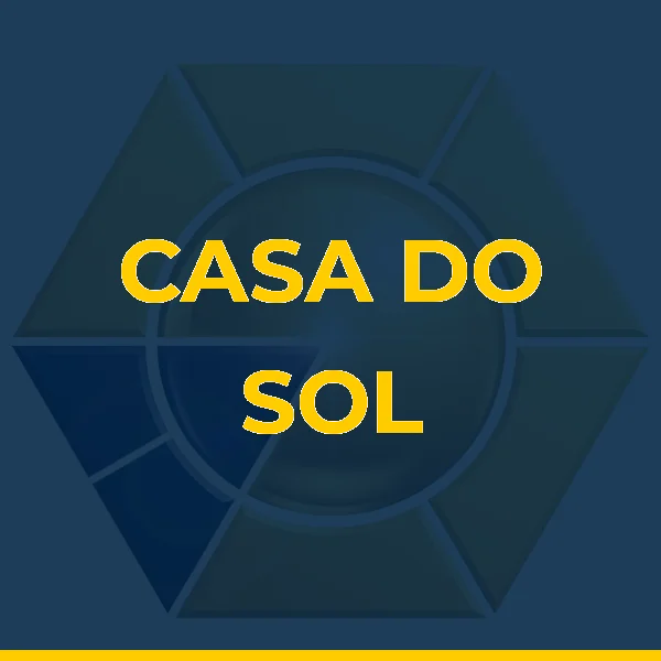 CASA DO SOL Cultura Esporte e Lazer