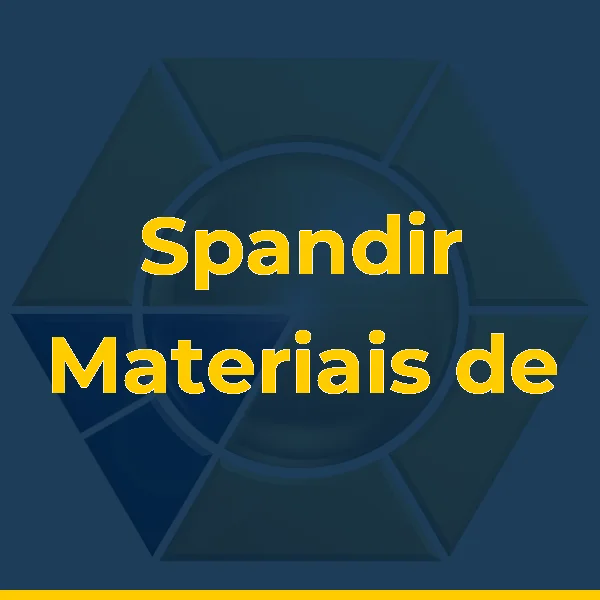 Spandir Materiais de Construção - (Rio das Ostras)