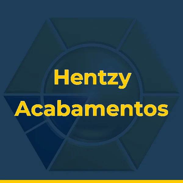 Hentzy Acabamentos