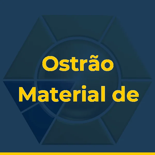 Ostrão Material de Construção - Matriz