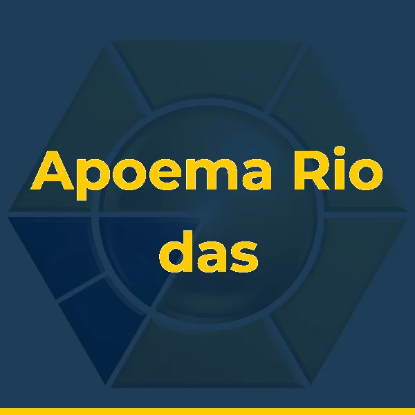 Apoema Rio das Ostras