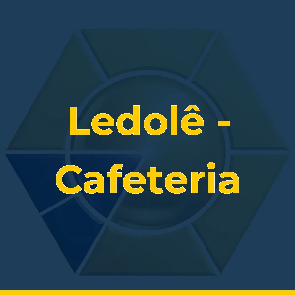 Ledolê - Cafeteria e lanchonete