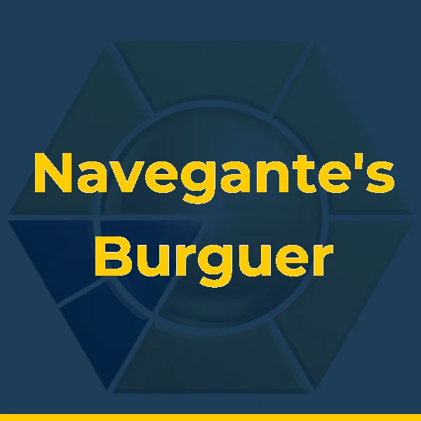 Navegante's Burguer