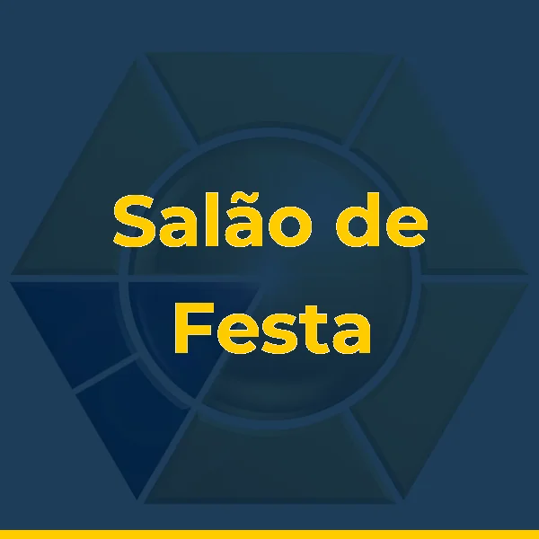 Salão de Festa Estrela Eventos