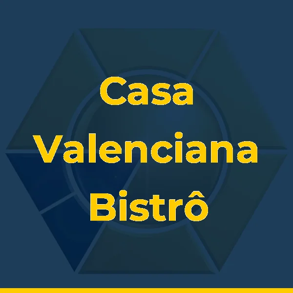 Casa Valenciana Bistrô