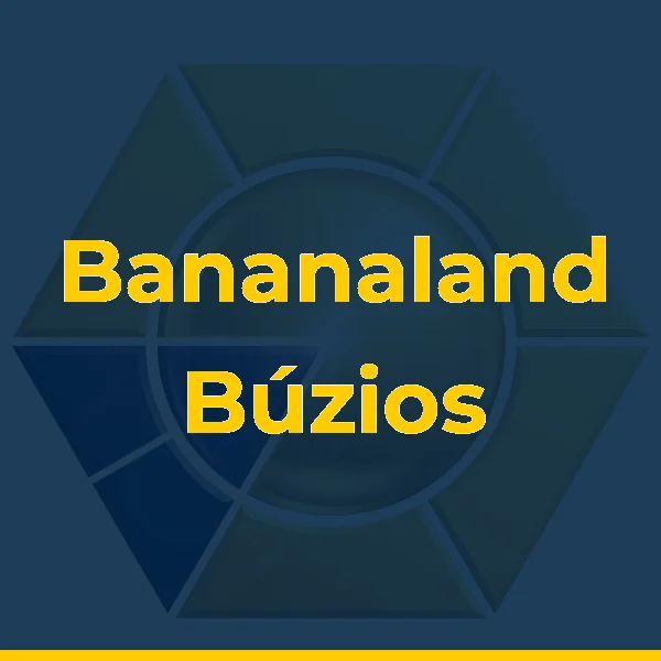 Bananaland Búzios