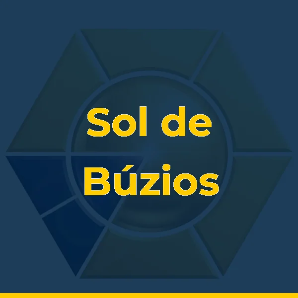 Sol de Búzios