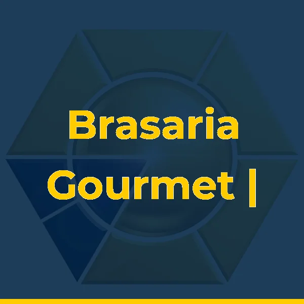 Brasaria Gourmet | Hamburgueria em Rio das Ostras