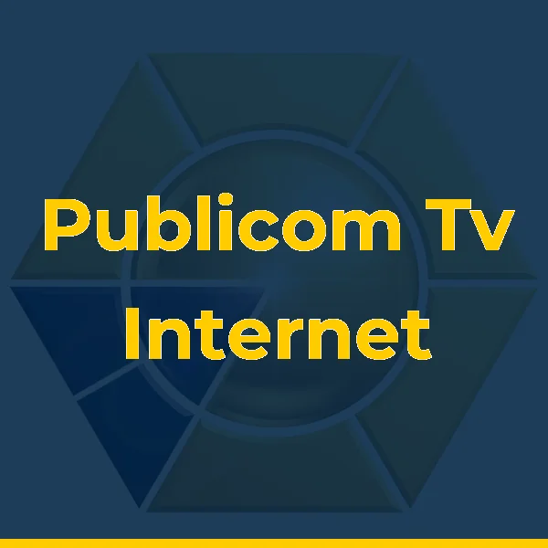 Publicom Tv Internet