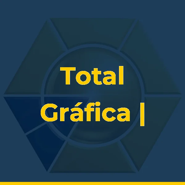Total Gráfica | Rio das Ostras