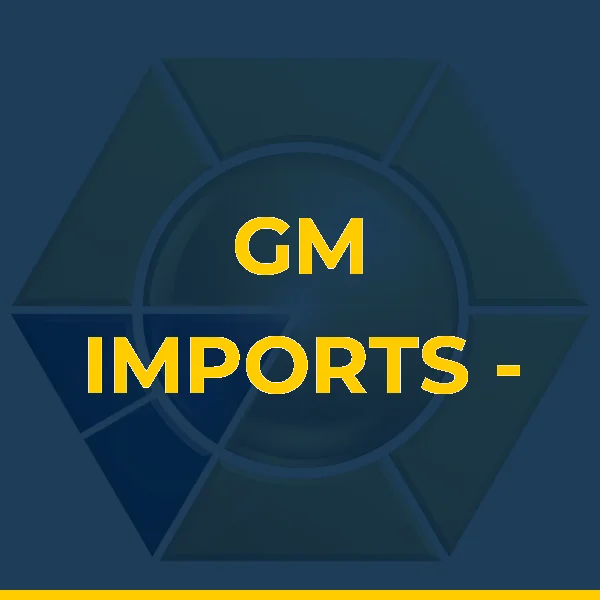 GM IMPORTS - Toda linha Apple e Acessórios Premium