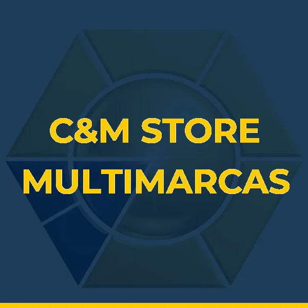 C&M STORE MULTIMARCAS