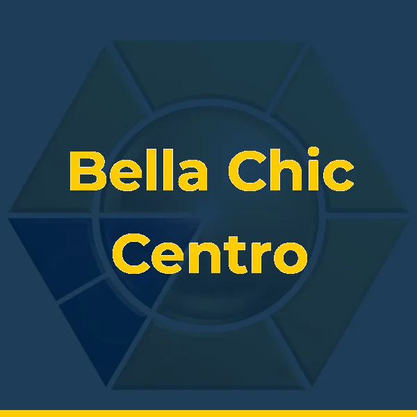 Bella Chic Centro de Beleza e Estética Salão de Beleza