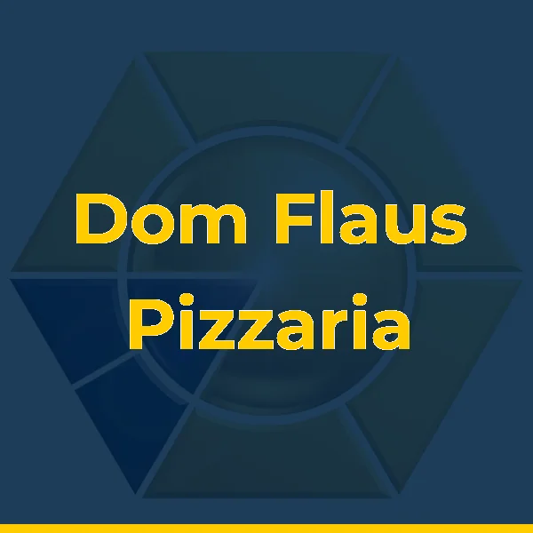 Dom Flaus Pizzaria e Massas Artesanais