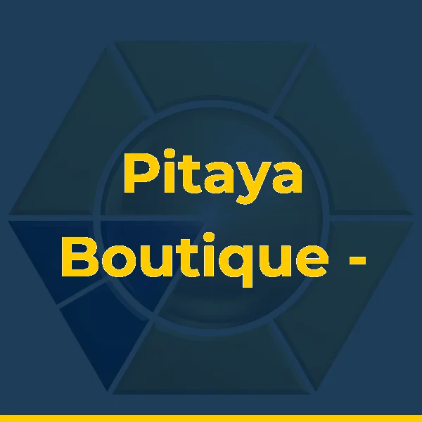 Pitaya Boutique - (Rio das Ostras)