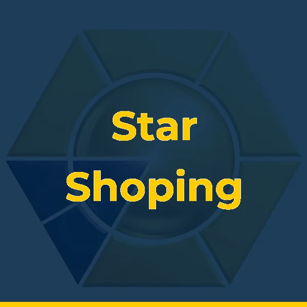 Star Shoping
