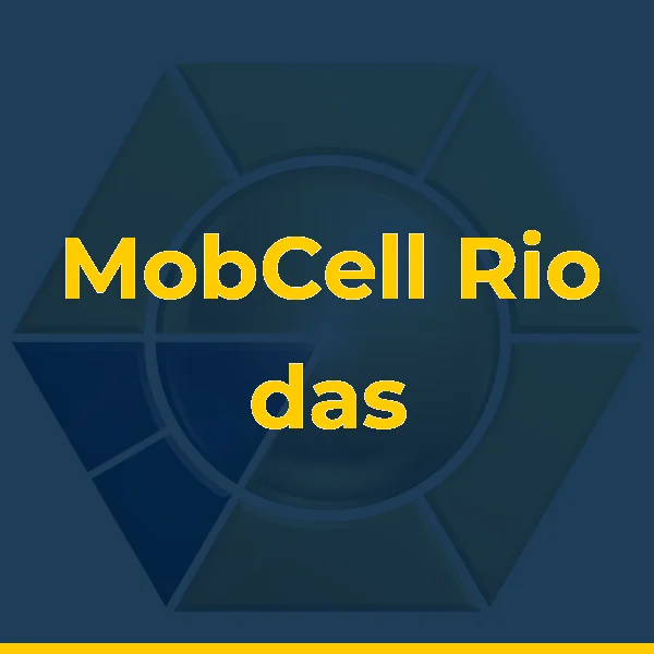MobCell Rio das Ostras