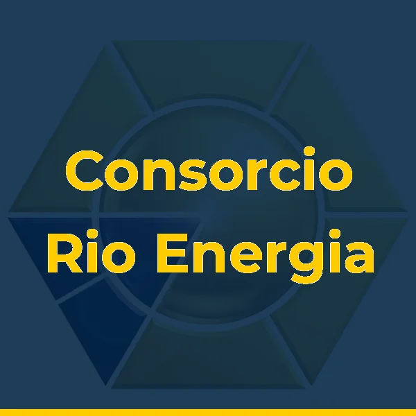 Logo de Consorcio Rio Energia