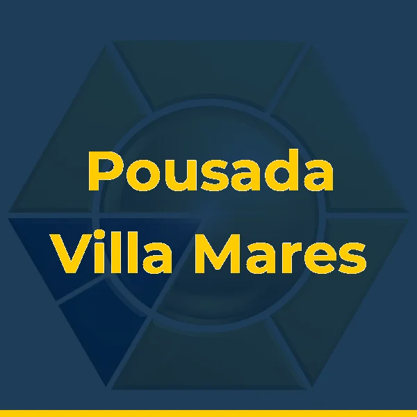 Pousada Villa Mares