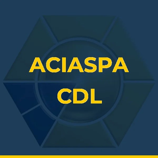 ACIASPA CDL