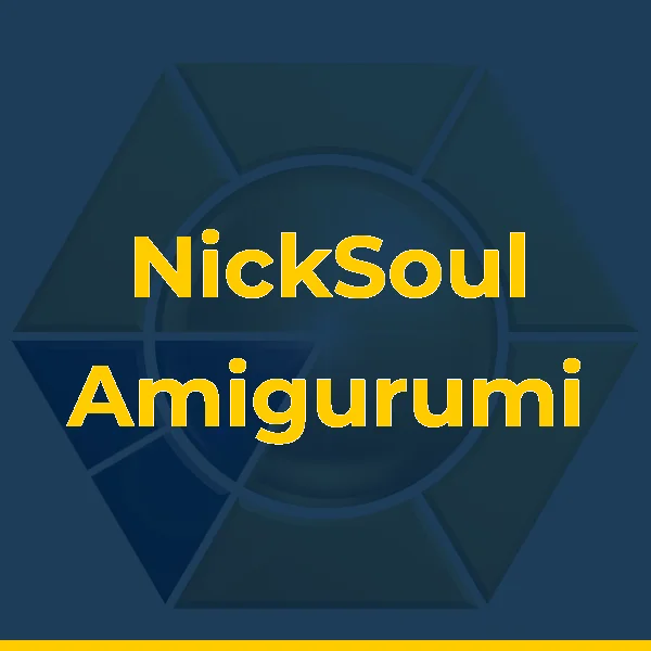 NickSoul Amigurumi