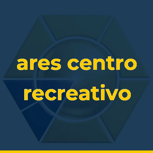 ares centro recreativo gaivota
