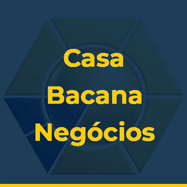 Casa Bacana Negócios Imobiliários