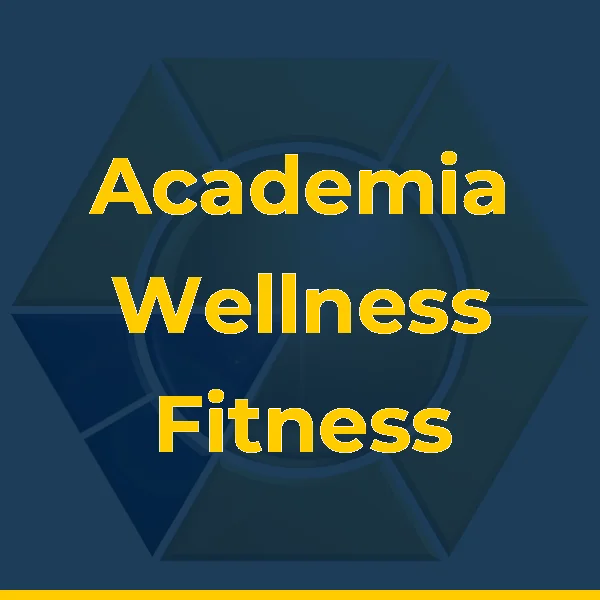 Academia Wellness Fitness