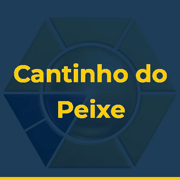 Cantinho do Peixe
