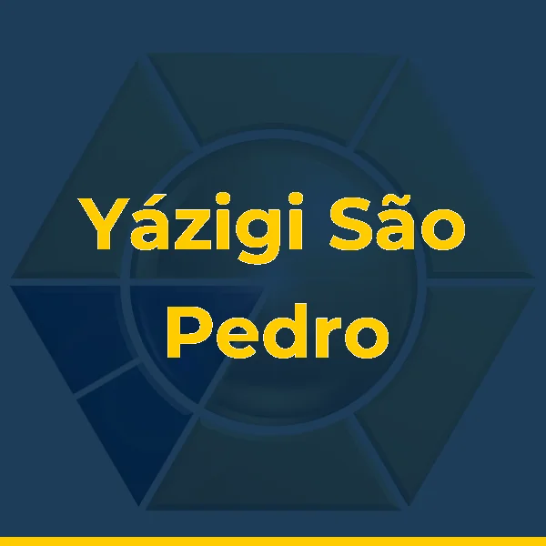 Yázigi São Pedro da Aldeia