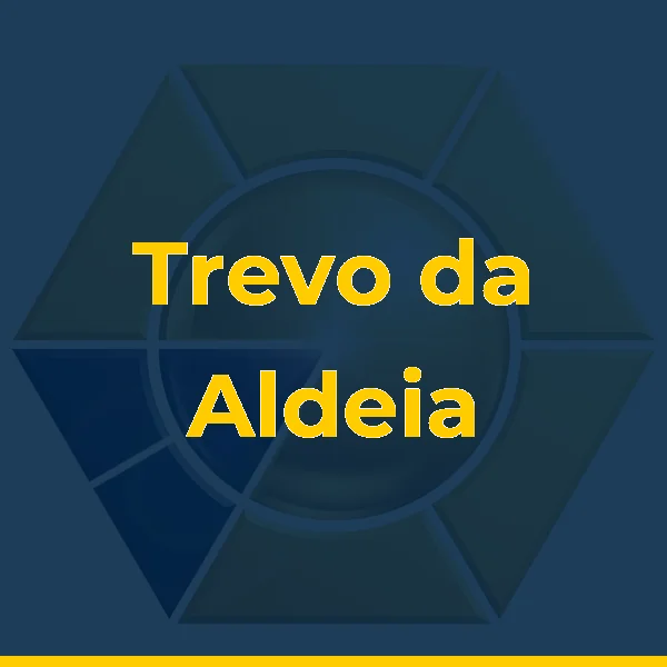 Trevo da Aldeia Material de Construção