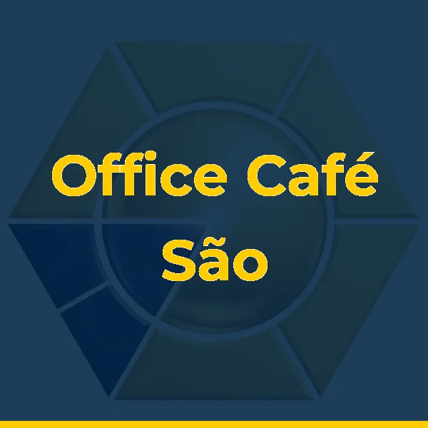 Office Café São Pedro da Aldeia